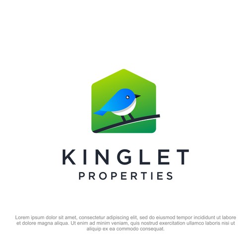 Kinglet Properties