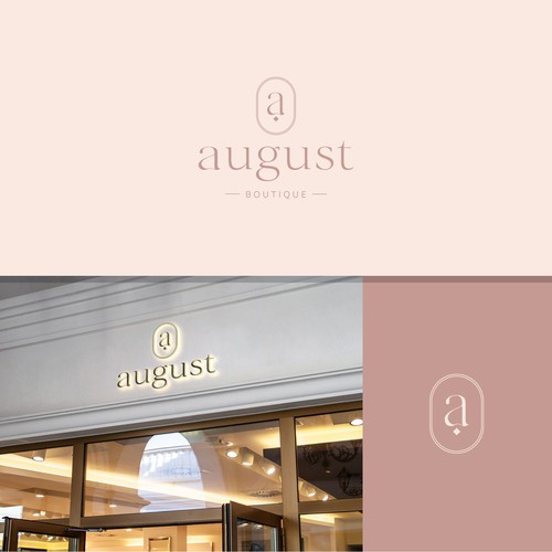 August