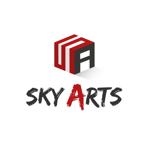 SkyArts