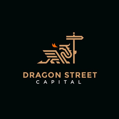 Dragon Street Logo