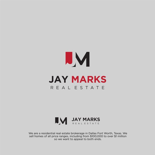Jay marks