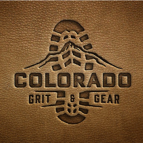 Logo for Colorado Grit & Gear