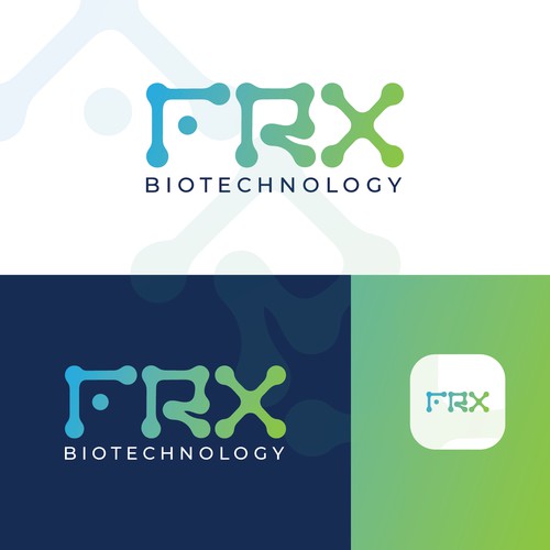 Bitech brand named "FRX BIOTECHNOLOGY"