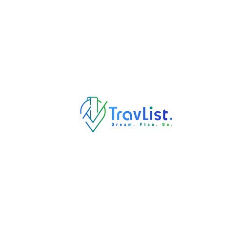 Travel logo