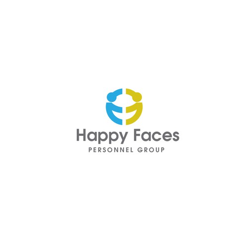 Modernize current logo (keep face) or create new design. Fun yet professional