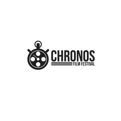 Create the next logo for Chronos