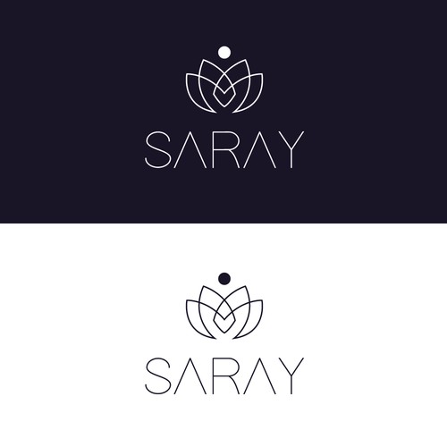 SARAY - Logo