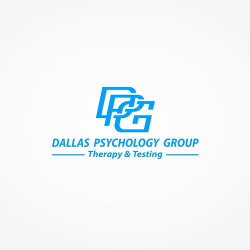 Dallas Psychology Group logo