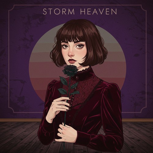 STORM HEAVEN