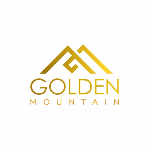 Golden Mountain