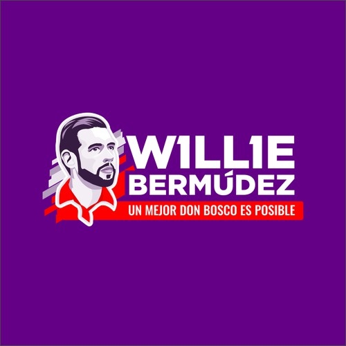 Logo for William Bermudez