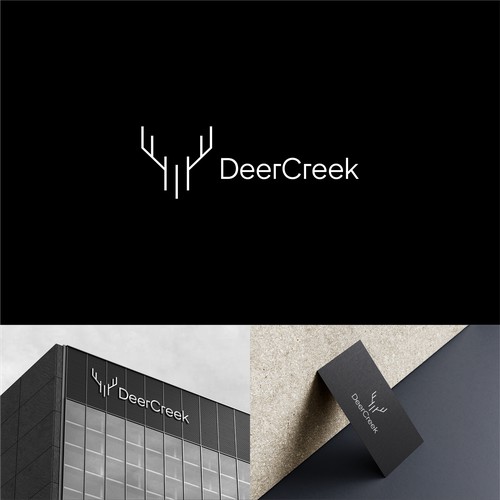 Logo for DeerCreek