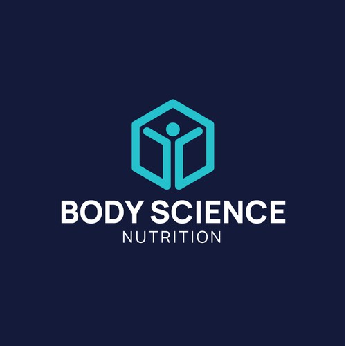 Body Science - Logo design proposal