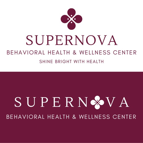 Health & Wellness Logo