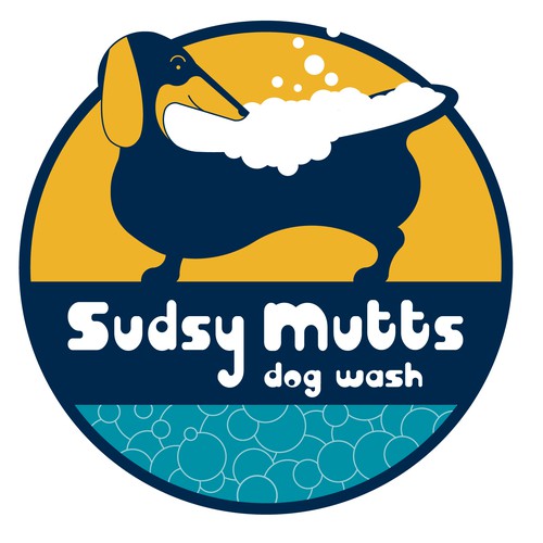 SUDSY MUTTS