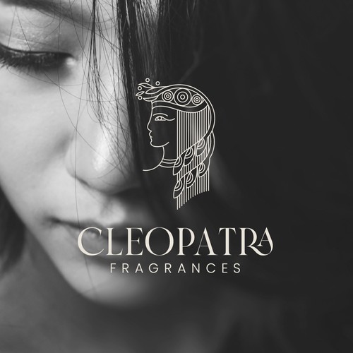 Cleopatra Logo concept