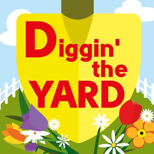 concept "Diggin' the Yard"