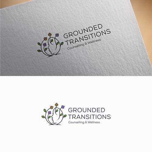 Grounded Transitions Counselling & Wellness