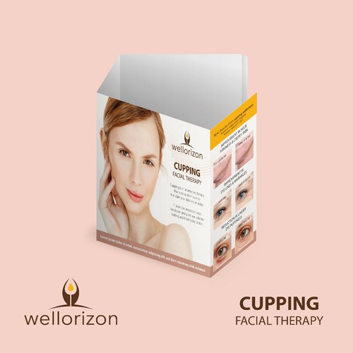 Cupping Facial Therapy