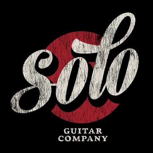 Solo guitar company