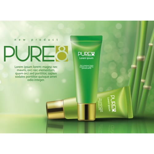 pure8