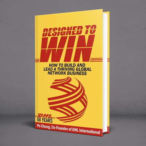 Designed to WIN