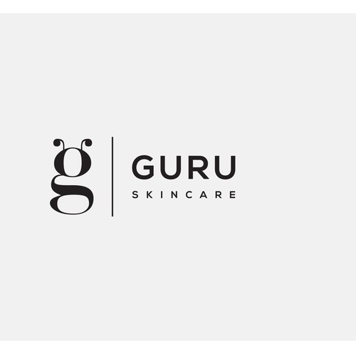Guru Logo design