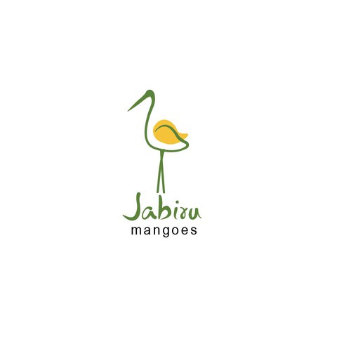 logo for mango farm
