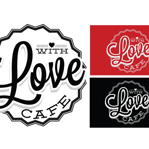With Love Café