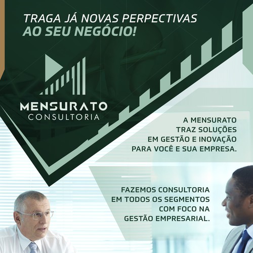 MENSURATO CONSULTORIA