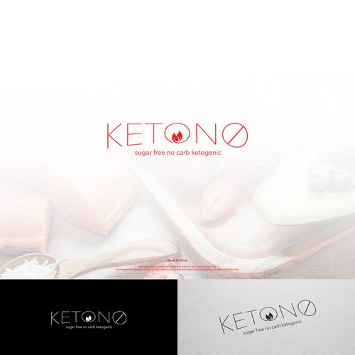 KETONO