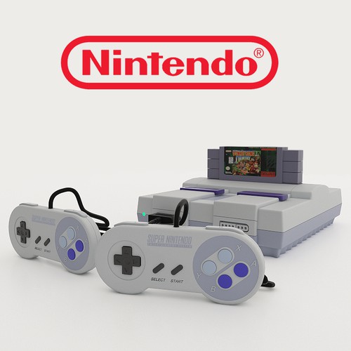 Diseño 3D