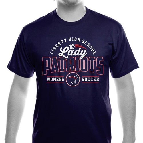 Lady Patriots