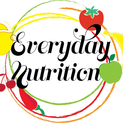 Logo for Everyday Nutrition company