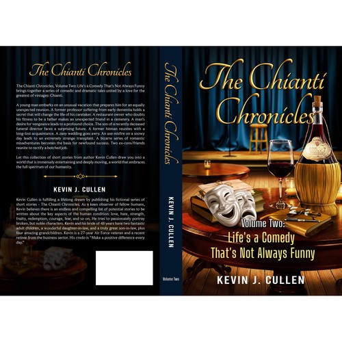 The Chianti Chronicles