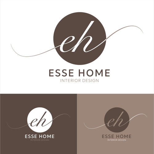 Ease Home Logo