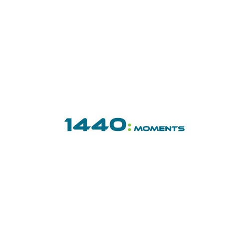 1440Moments...Inspiration for every minute of the day (all 1440 of them!)