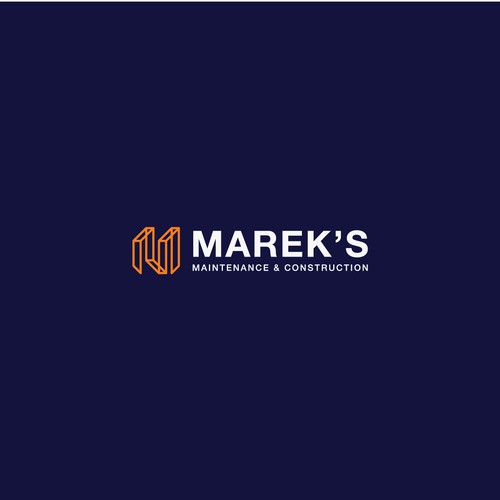 Marek's Maintenance and Construction