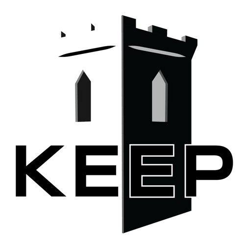 Logo for KEEP