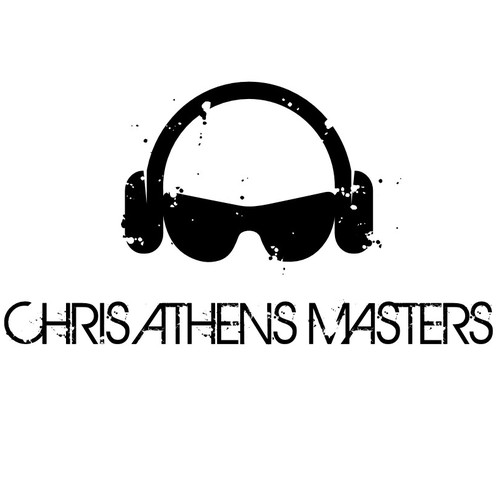 Logo design for world class music mastering studio and engineers