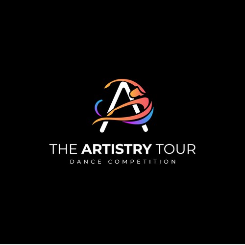 Logo The Artistry Tour