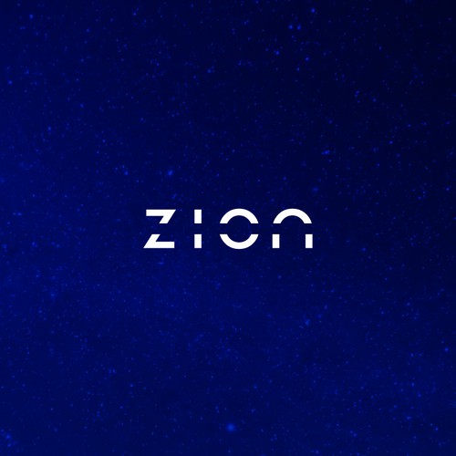 Logo for Zion