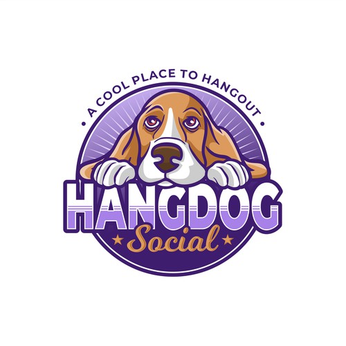 HANGDOG SOCIAL