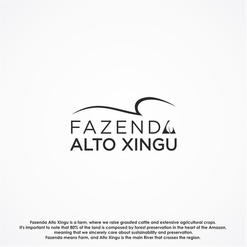 FAZENDA ALTO ZINGU