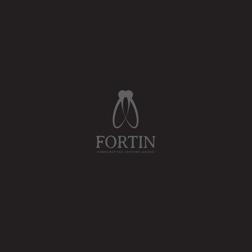 logo for Fortin