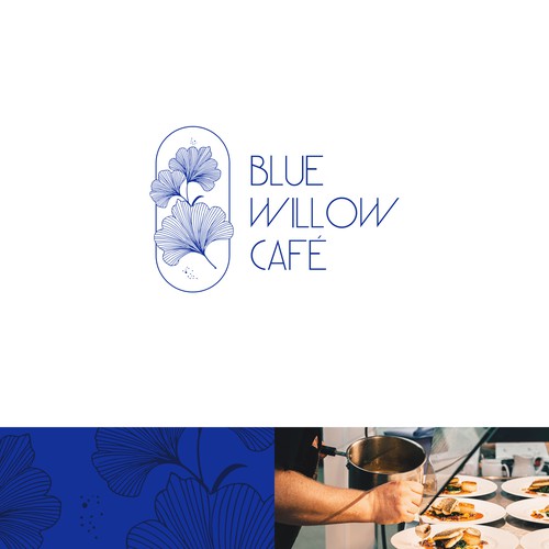 Blue Willow Café