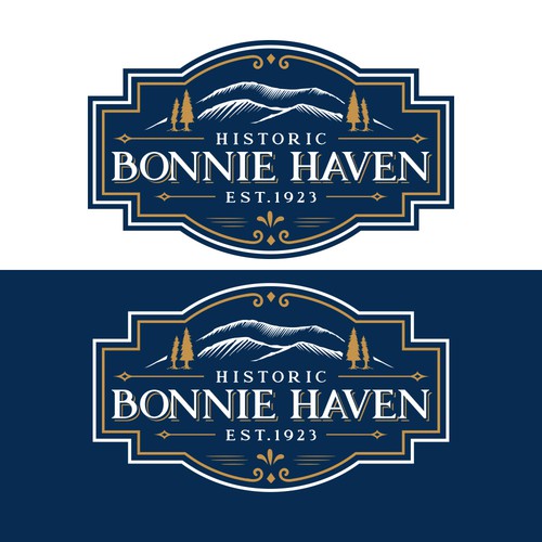 Bonnie Haven 