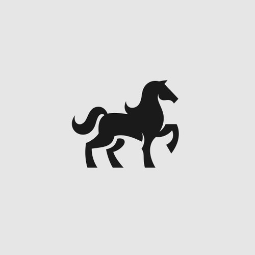 Horse logo 