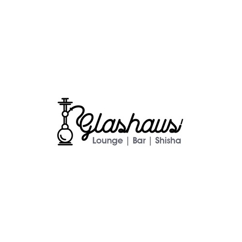 Logo Design contest for glashaus