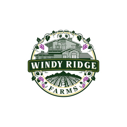 Windy Ridge Farms